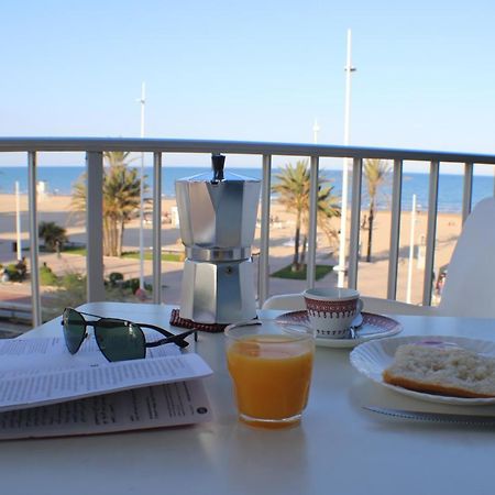 Primerisima Linea De Playa De Gandia Vt-45633-V Exteriör bild