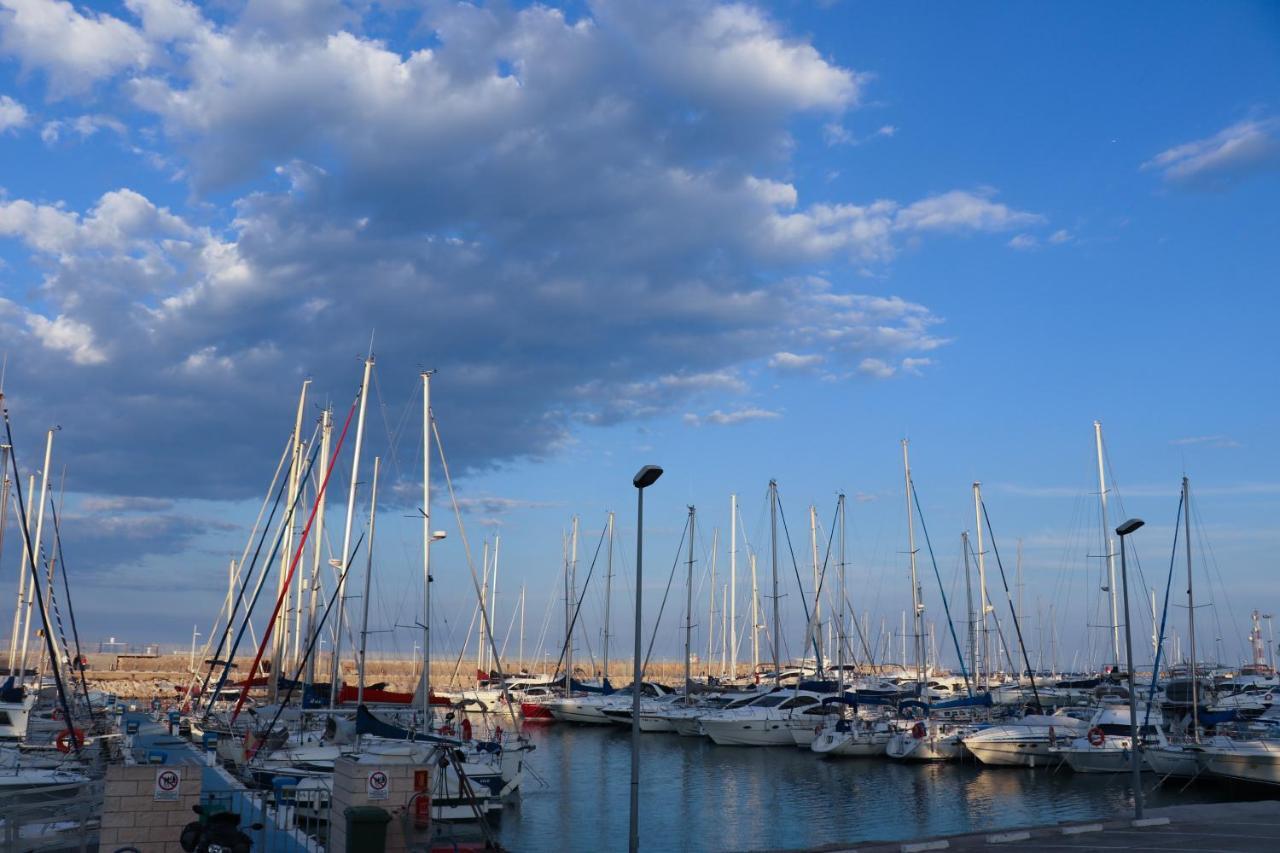 Primerisima Linea De Playa De Gandia Vt-45633-V Exteriör bild