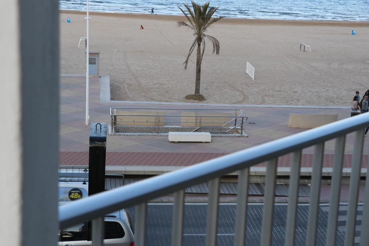 Primerisima Linea De Playa De Gandia Vt-45633-V Exteriör bild