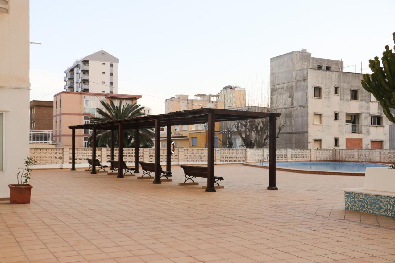 Primerisima Linea De Playa De Gandia Vt-45633-V Exteriör bild