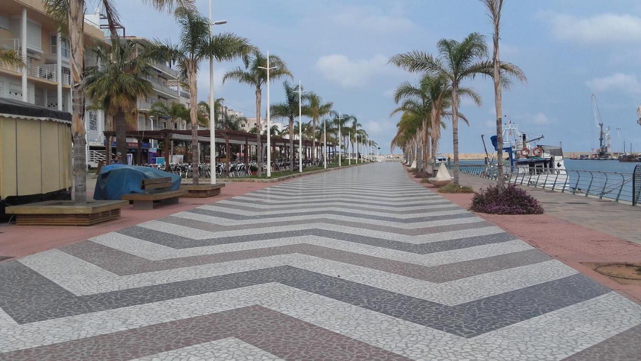 Primerisima Linea De Playa De Gandia Vt-45633-V Exteriör bild