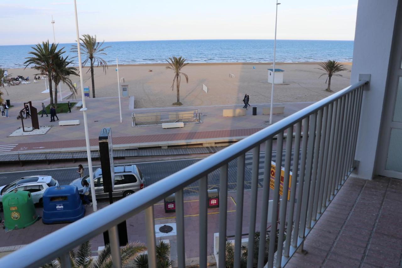 Primerisima Linea De Playa De Gandia Vt-45633-V Exteriör bild