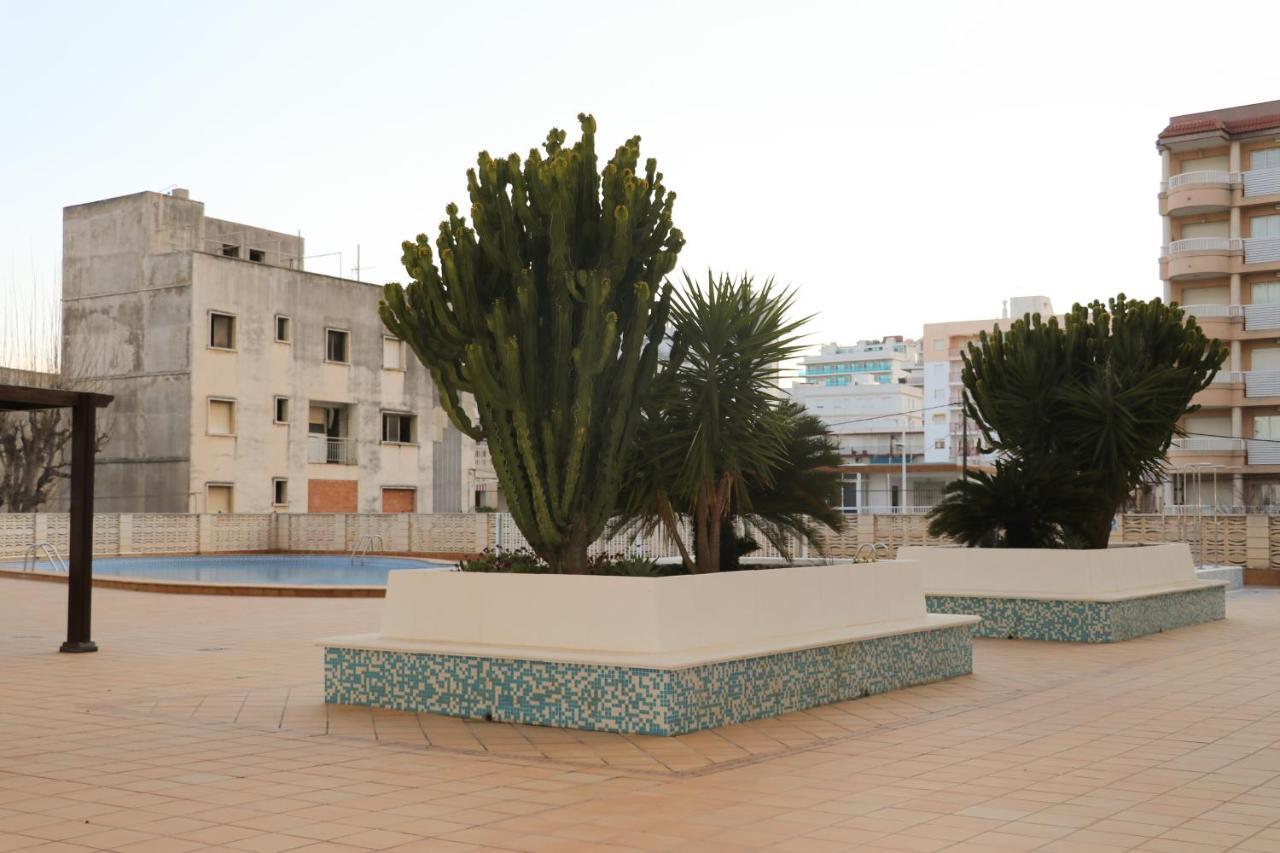 Primerisima Linea De Playa De Gandia Vt-45633-V Exteriör bild
