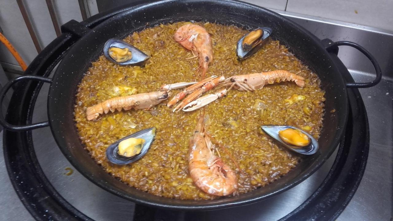Primerisima Linea De Playa De Gandia Vt-45633-V Exteriör bild