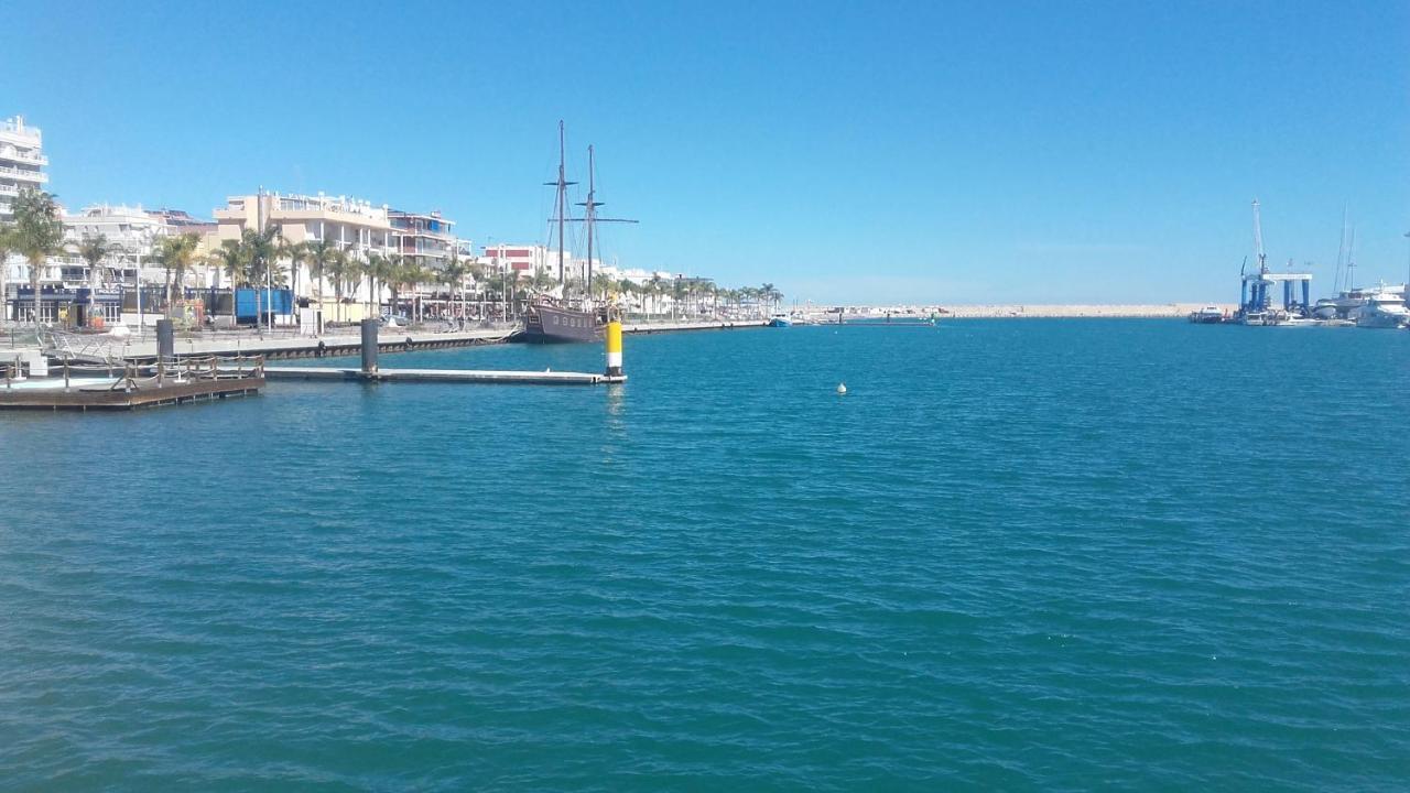 Primerisima Linea De Playa De Gandia Vt-45633-V Exteriör bild