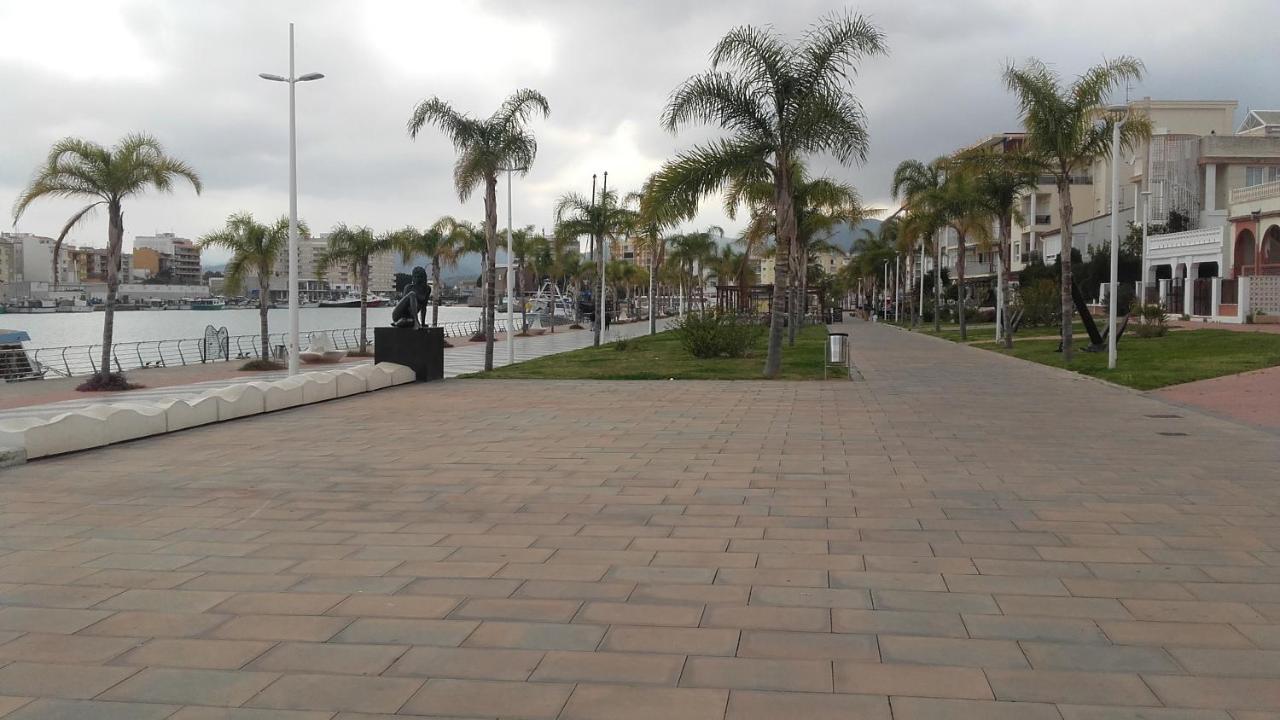 Primerisima Linea De Playa De Gandia Vt-45633-V Exteriör bild